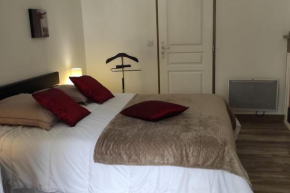 Chez Ghys Eaux-Bonnes